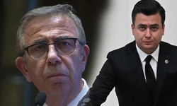 Osman Gökçek'ten Mansur Yavaş'a suç duyurusu!