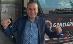 Osman Sungur’dan iddialı açıklamalar: Dünya kulübü yaratacağız