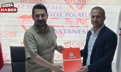 Özel Polatlı Can Hastanesi'nden Adalet Bakanlığı personeline ayrıcalıklı hizmet