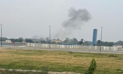 Pakistan’ın Lahor kentinde patlamalar meydana geldi