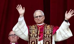 Papa 14. Leo Türkiye'ye geliyor! 3 şehri ziyaret edecek