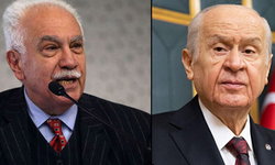 Perinçek’ten Bahçeli’ye çarpıcı iddia: “Türkiye himayesinde Kürdistan planı olabilir”