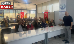 POBİAD’dan Ankara’nın tarihi ve kültürel mirasına ışık tutan söyleşi