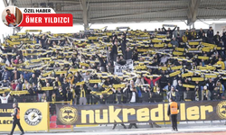 Polatlı 1926 SK yeni stadına kavuştu ama TFF sitesinde hala eski adres