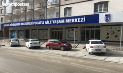 Polatlı Aile Yaşam Merkezi kaderine terk edildi