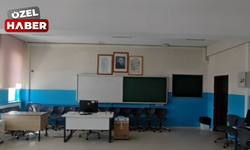 Polatlı Atatürk Anadolu Lisesi'nde dijital dönüşüm