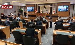 Polatlı Belediye Meclisi'nden öğrencilere gezi müjdesi!
