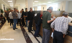 Polatlı Belediyesinden önemli duyuru: Son gün 31 Mayıs