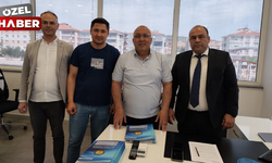 Polatlı esnafına müjde! Hızlı kredi desteği başladı