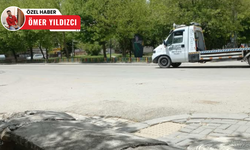 Polatlı Fatih Mahallesi'nde kasise ihtiyaç çağrısı: "Çocuklar ve yaşlılar için tehlike var!"