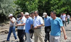 Güreş’te 11 yıllık bekleyiş sona eriyor: Afet konutları için i̇hale süreci̇ başlıyor