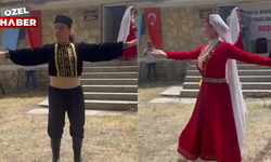 Polatlı Sakarya Köyü’nde "Tepreş Şenliği" rüzgarı esti