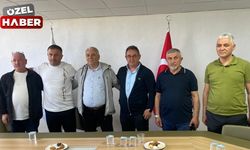 Polatlı 1926 SK yeni sezona yeni yönetimle giriyor