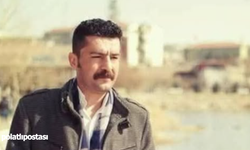 Polatlı ve Haymana basınının acı kaybı: Gazeteci Burak Doğan vefat etti