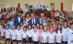 Geleceğin sporcuları Polatlı'da yetişecek: Yaz Spor Okulu kayıtları başlıyor!
