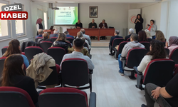 Polatlı'da coğrafi işaret eğitimi! Sırada işkembe çorbası var