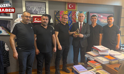 Polatlı’da destek göremeyen PAAK, çözümü Meclis’te aradı