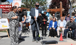 Polatlı’da ‘Empati ve Farkındalık Zinciri’ etkinliği düzenlendi!