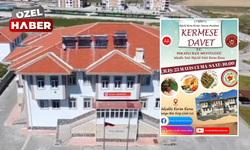 Polatlı’da Kur’an kursu öğrencilerine destek için hayır kermesi düzenlenecek