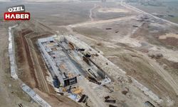 Polatlı’da tarım için dev yatırım: Modern sulama sistemi hayata geçiyor