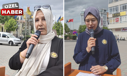 Polatlı'dan "Çölyaklıyı Fark Et!" çağrısı