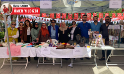 Polatlı'dan engelsiz Ankara Festivali'ne anlamlı katılım