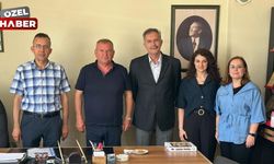 Polatlı'nın vergi rekortmenleri belli oldu!