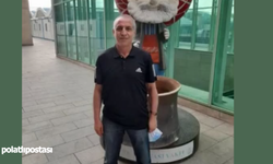 Polatlıspor efsanesi Faruk Sağlam hayatını kaybetti