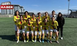 Polatlıspor’dan kadın futboluna dev adım!