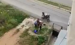 Polis memurları vatandaşı darbetmişti: Karar verildi
