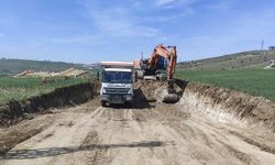 Pursaklar büyüyor, yollar genişliyor
