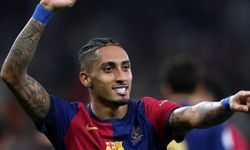 Raphinha, Cristiano Ronaldo'nun rekoruna ulaştı