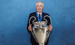 Real Madrid’de Ancelotti dönemi sona erdi