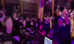 Sadece kadınların girebildiği “muhafazakâr gece kulübü” tartışma yarattı