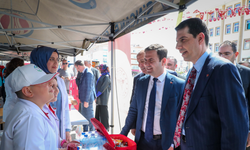 "Sağlıklı Çocuk Sağlıklı Gelecek" programı Sincan’da başladı