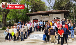 Sakarya Meydan Muharebesi Tarihi Milli Parkı doldu taştı