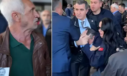 Özel’e saldıran kişinin ifadesi ortaya çıktı: Yemek kartı vermediler, sinirlendim