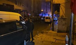 Eğlence mekanına el bombası atıldı: Yaralılar var