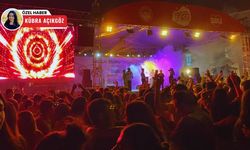 SBÜ Sporfest’25 renkli görüntülere sahne oldu