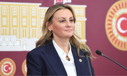 DEVA'dan ayrılmıştı... İzmir Milletvekili Ösen'in yeni adresi belli oldu!