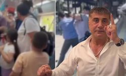 Çocuklarının yanında darbedilmişti: Sedat Peker sessiz kalmadı