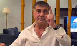 Sedat Peker sessizliğini bozdu! "Yaşadığım sürece 3 kişiyi affetmeyeceğim"