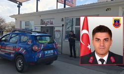 Ankara'da acı olay: Suçluyu kovalarken şehit oldu