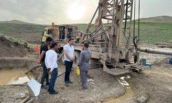 Şereflikoçhisar’da su sorunu yaşayan mahalleler için harekete geçildi