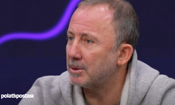 Sergen Yalçın'dan Galatasaray'a Şampiyonlar Ligi uyarısı: "Osimhen 80 Milyon Euro etmez!"