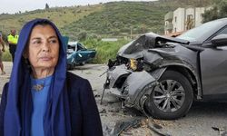 Usta oyuncu Şerif Sezer ölümden döndü! Aracı kullanılamaz hale geldi
