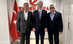Beyağaç Belediye Başkanı Pütün'den Ankara çıkarması