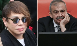 Sezen Aksu’nun son hali ortaya çıktı: Sırrı Süreyya Önder’in ölümü sonrası saçlarını kestirdi