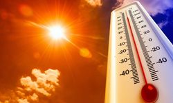 Bu kez Mısır'dan geliyor! Hava sıcaklıkları 30 dereceyi görecek