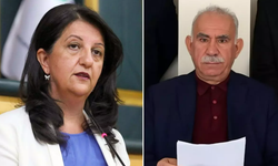 Silah bırakma kararından sonra ilk görüşme: DEM Parti heyeti, İmralı’ya gitti!